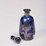 Venetian Cobalt Decanter