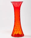 Floor Vase by Blenko