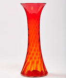 Floor Vase by Blenko