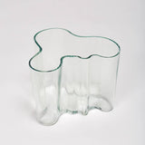 Alvar Aalto "Savoy" Vase