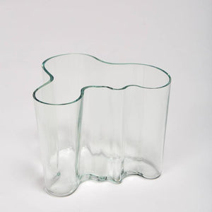 Alvar Aalto "Savoy" Vase