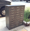 Machinist Cabinets