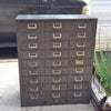 Machinist Cabinets