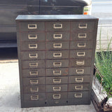 Machinist Cabinets