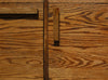 Custom Entertainment Console