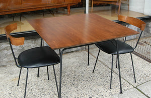 Custom Dining Table