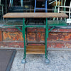 Custom Industrial Counter