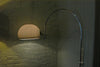 Eyeball Arc Sconce By Gepo