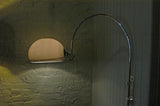 Eyeball Arc Sconce By Gepo