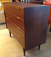 Teak Danish Dresser
