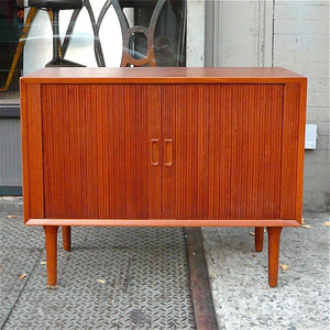 Danish Modern Credenza