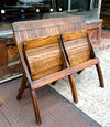Double Theater Seat