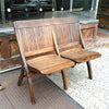 Double Theater Seat