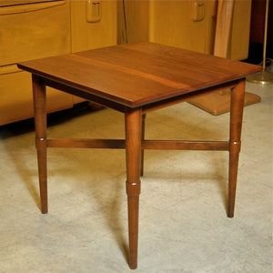 Drexel Side Table