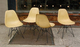 Eames Eiffel Tower Chairs
