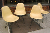 Eames Eiffel Tower Chairs