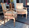 Empire Armchairs