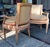 Empire Armchairs
