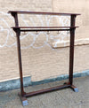 Entryway Coat Rack