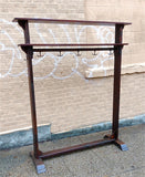 Entryway Coat Rack