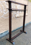 Entryway Coat Rack