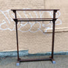 Entryway Coat Rack