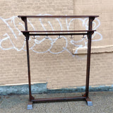 Entryway Coat Rack