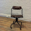 Rolling Foreman's Chair