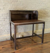 Factory Foreman's Desk