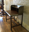 Factory Foreman's Desk