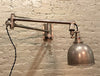 French Task Lamp
