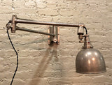 French Task Lamp