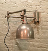 French Task Lamp