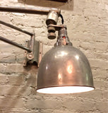 French Task Lamp