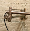 French Task Lamp