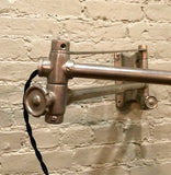 French Task Lamp