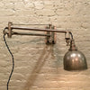 French Task Lamp