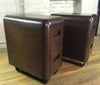 Paul Goldman Nightstands