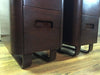 Paul Goldman Nightstands
