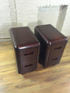 Paul Goldman Nightstands