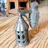Gothic Lantern Sconce