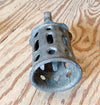 Gothic Lantern Sconce