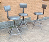 Steel Drafting Stools