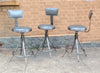Steel Drafting Stools