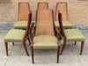 Dining Chairs By Grosfeld House