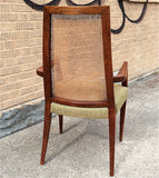 Dining Chairs By Grosfeld House