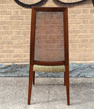 Dining Chairs By Grosfeld House