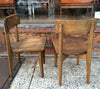 Gunlocke Chairs