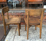 Gunlocke Chairs