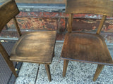 Gunlocke Chairs